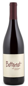 Butternut Pinot Noir 2013